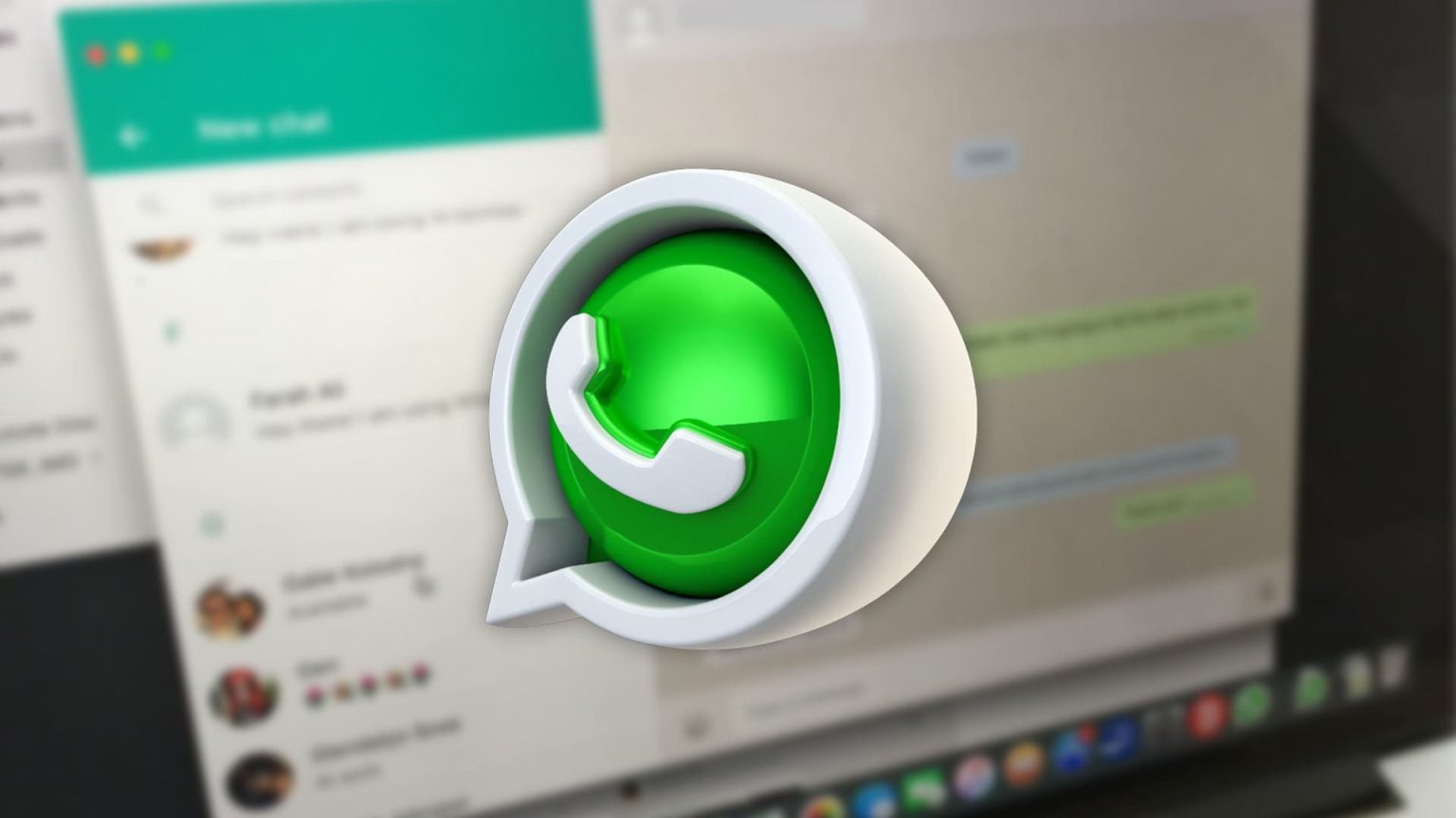 Whatsapp Per Windows Niente Pi Notifiche Per Le Chiamate