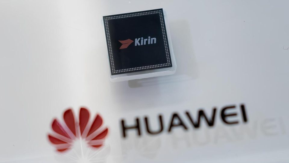 Huawei Kirin 830 Nuovo Chip 5G In Arrivo Entro La Fine Anno