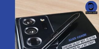 Samsung Galaxy Note 20 Ultra: Stupendo, Ma la Batteria!? 3