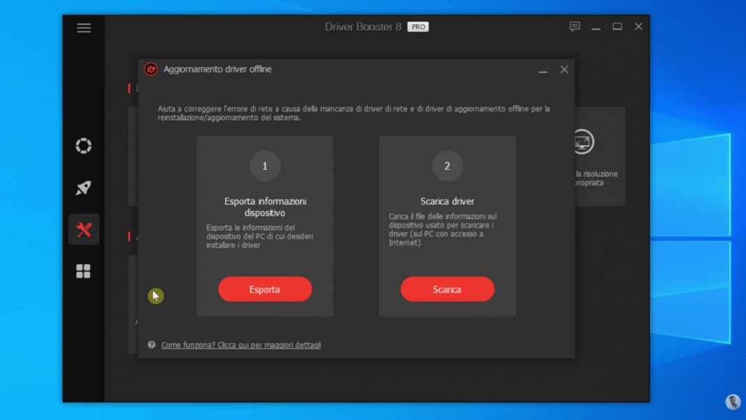 iobit driver updater review
