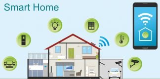 smart home