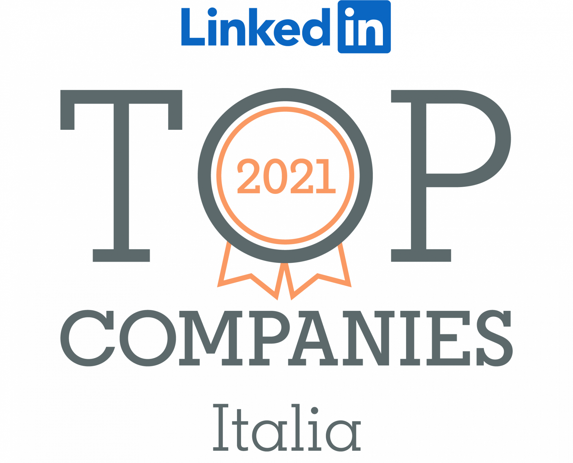 LinkedIn Top Companies 2021 la lista delle aziende nelle quali