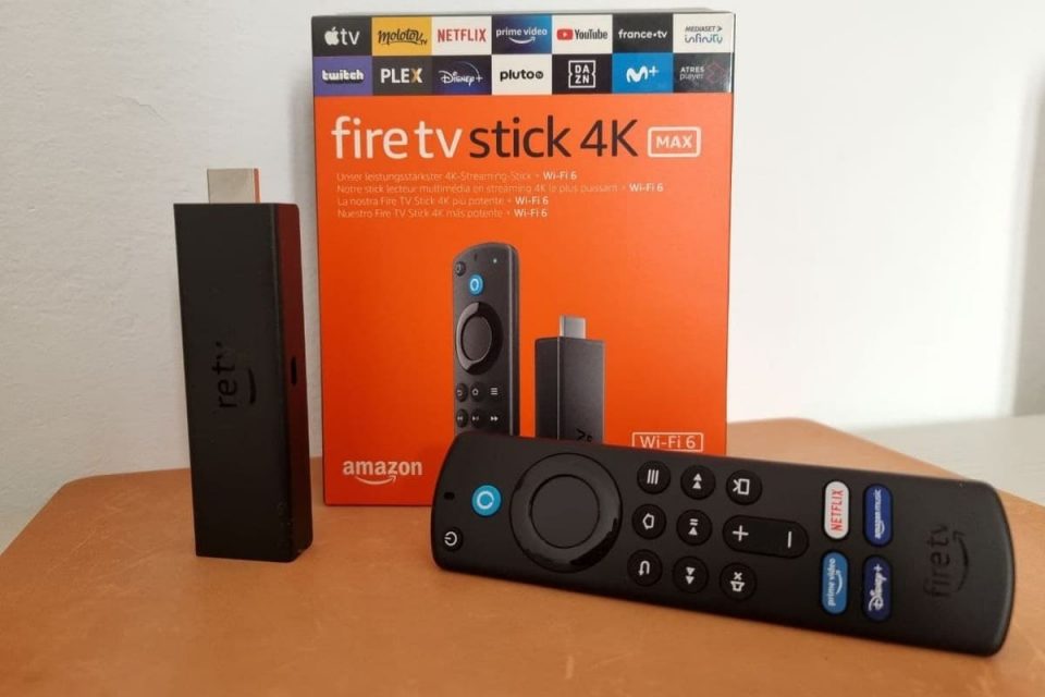 Fire TV Stick 2021, la prova della nuova interfaccia e del nuovo