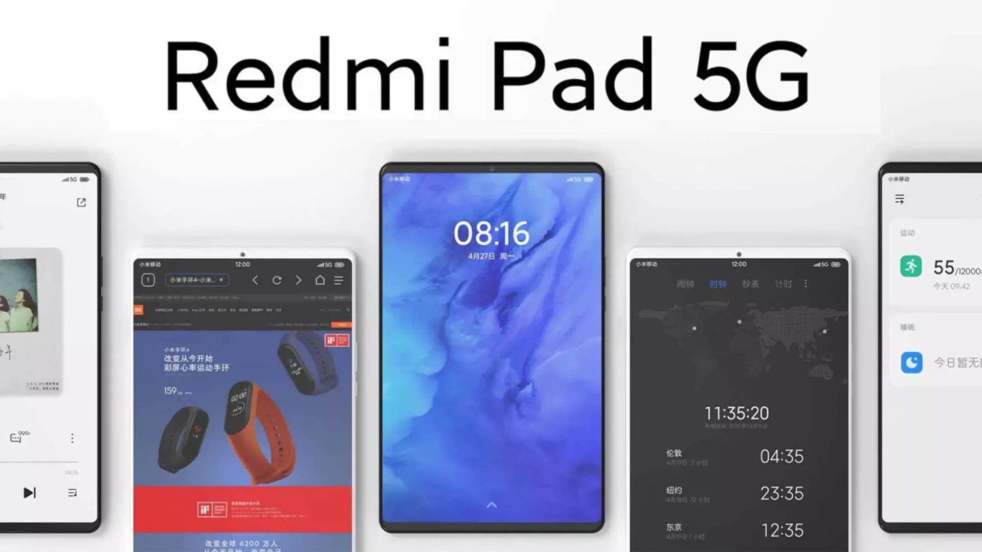 Redmi Pad SE pronto al debutto in Europa: immagini, specifiche e possibile  prezzo 