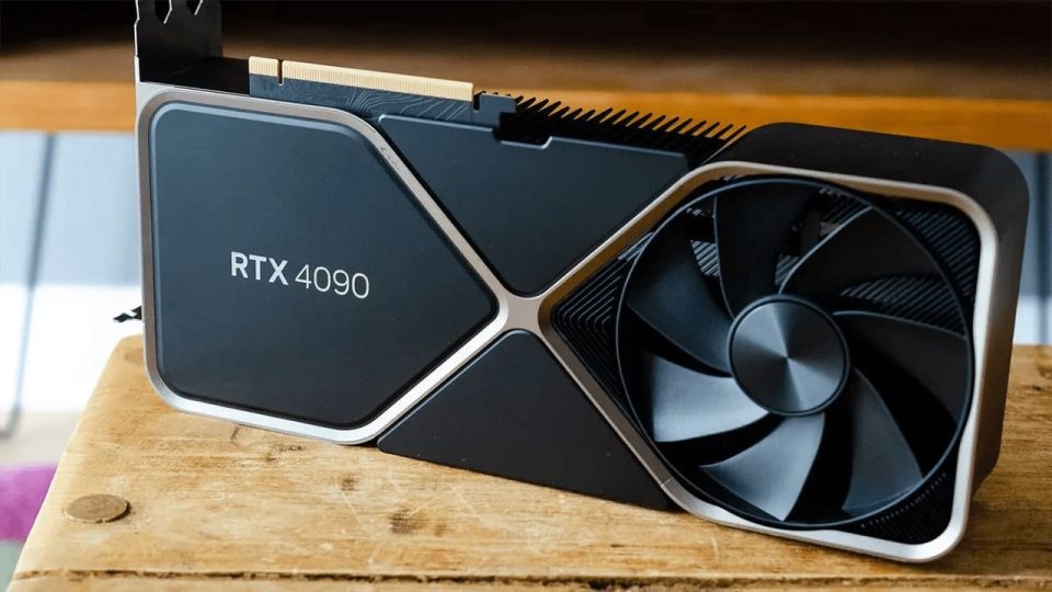 RTX 4090, cavo di alimentazione bruciato o fuso. Nvidia indaga 