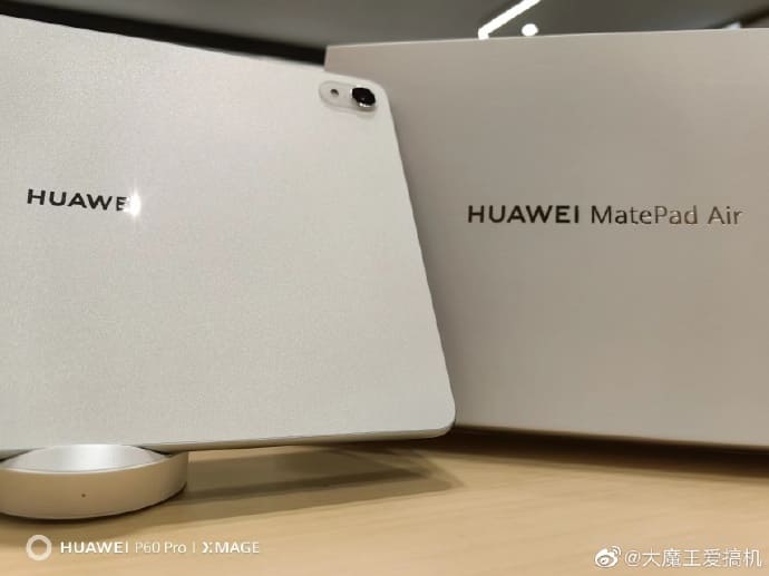 HUAWEI MatePad 11,5 è il tablet per la produttività 