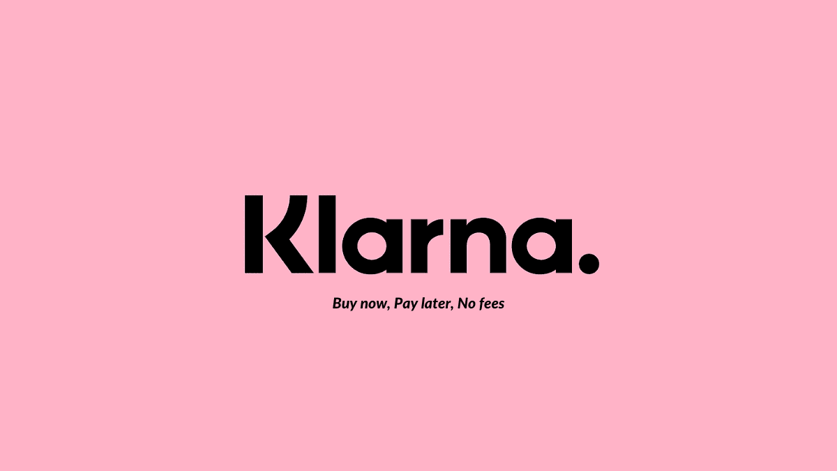 Klarna: la piattaforma per pagare a rate senza interessi