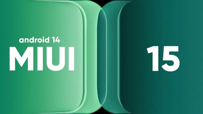 MIUI 15, Ecco L'elenco Degli Smartphone Xiaomi Che Riceveranno La Nuova UI