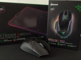 razer - CeoTech