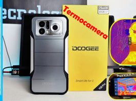 Doogee T10 Tablet: Unboxing e Primo Avvio 