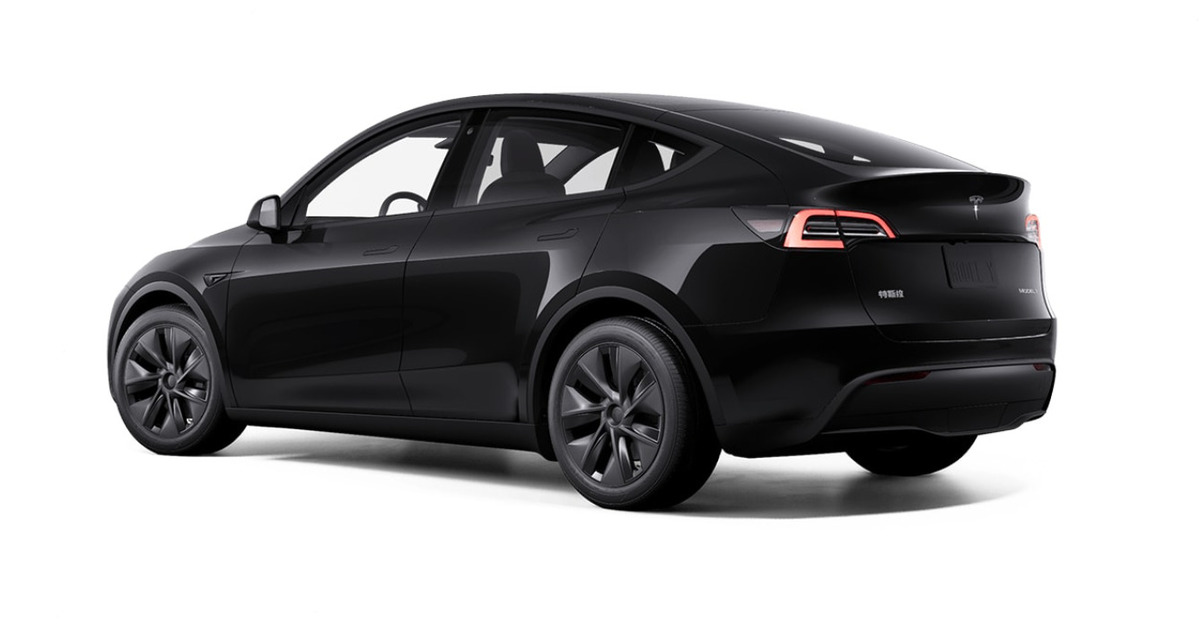 Tesla rinnova la Model Y anche in Italia con un aggiornamento povero di  novità