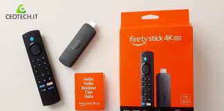 Amazon Fire TV Stick 4K Max 2023