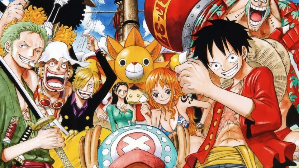 Netflix scommette su One Piece come nessuno mai: in produzione un  mastodontico progetto anime