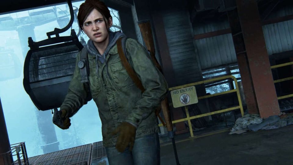 La modalità roguelike di The Last of Us: Parte 2 Remastered è più di una  semplice novità