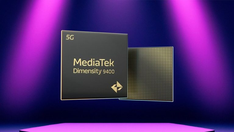 MediaTek Dimensity 9400 sfiderà lo Snapdragon 8 Gen 4