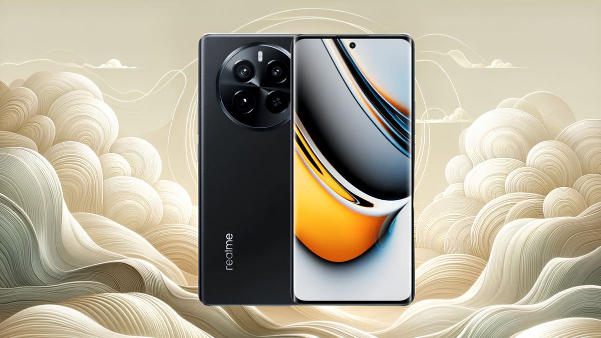 realme 12 Pro Series: lancio entro fine gennaio con fotocamera a periscopio