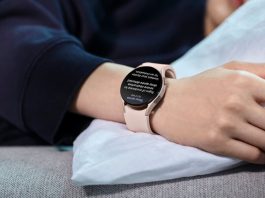 Fitbit brevetta un nuovo sensore di pressione sanguigna