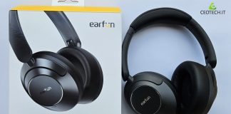 EarFun Wave Pro