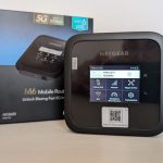 netgear nighthawk m6 hotspot mobile 5g versatile recensione