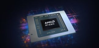 AMD Ryzen 9000 nuove dettagli sulle CPU per notebook