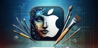 apple rimuove dall app store app ai che generano nudi