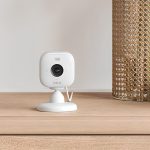 blink mini 2 nuova videocamera compatta per interni ed esterni