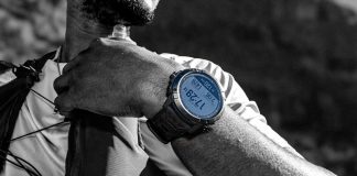 COROS Vertix 2S ufficiale il nuovo sportwatch top di gamma