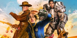 Fallout: successo stratosferico per la serie Prime Video