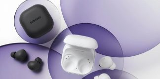 Galaxy Buds 3 Pro: batteria invariata rispetto ai Buds 2 Pro