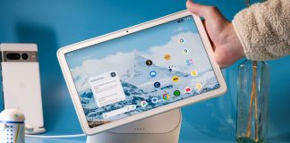 Google Pixel Tablet in arrivo in Italia prezzi svelati