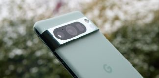 google realfill l ai dedicata alle fotocamere smartphone