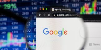 Google registra una crescita a doppia cifra nel Q1 2024