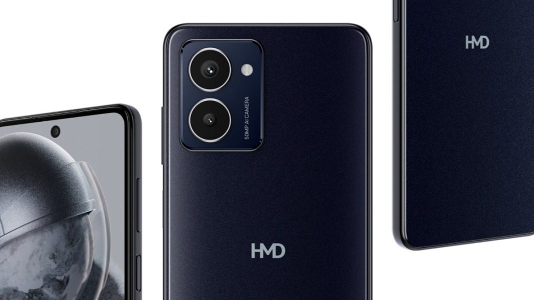 HMD Pulse Pro: specifiche tecniche e prezzo confermati