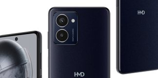 HMD Pulse Pro: specifiche tecniche e prezzo confermati