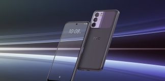 HTC U24 in arrivo Snapdragon 7 Gen 3 e Android 14