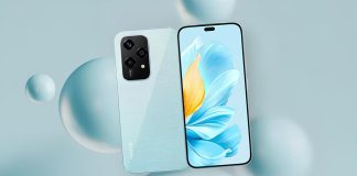 Honor 200 Lite ufficiale con fotocamera da 108 MP e altro