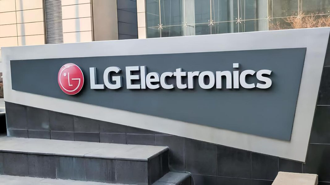 lg brilla nel q1 2024 record di vendite e profitti