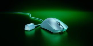 Razer Viper V3 Pro: mouse da gaming ultraleggero per gli esport