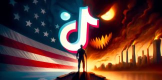 TikTok di fronte a un ultimatum: divieto o vendita