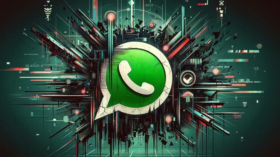 whatsApp bug impedisce la condivisione di video su android