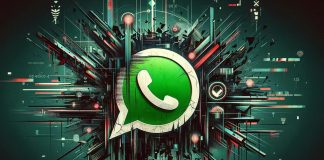 whatsApp bug impedisce la condivisione di video su android