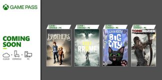 xbox game pass ecco i nuovi giochi di maggio 2024