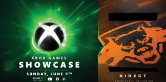 xbox showcase data confermata per il 9 giugno