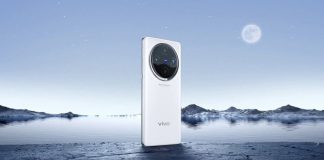 vivo X100s prestazioni sbalorditive in arrivo su antutu