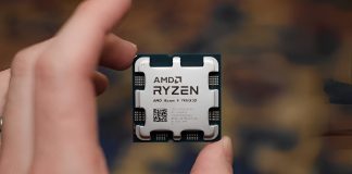 amd ryzen 9 7950x3d con 192 mb di cache prototipo o bug (1)