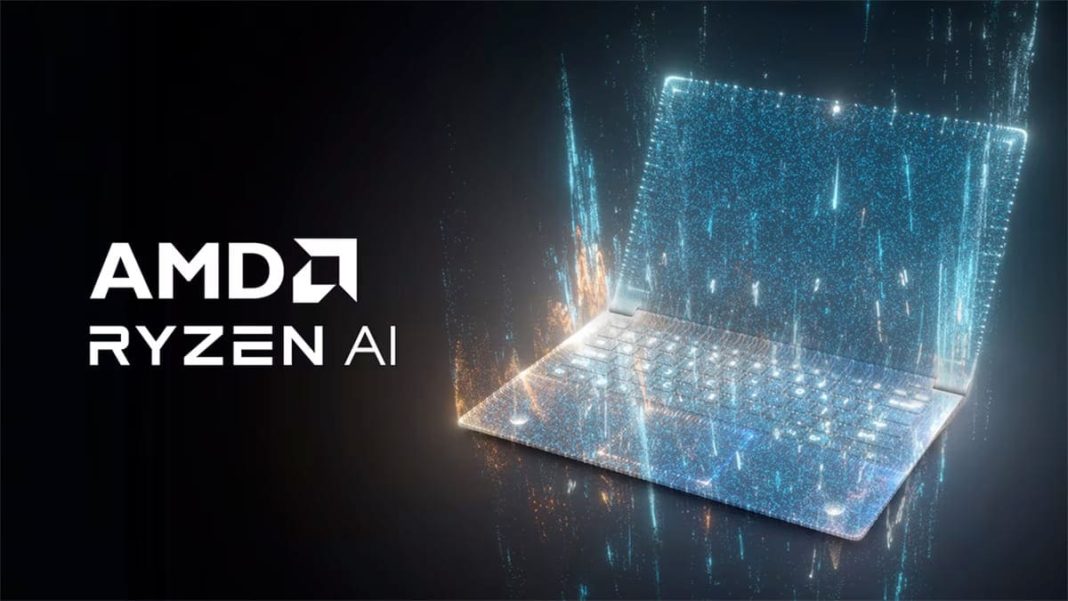 amd ryzen ai nuova nomenclatura per le cpu mobile con zen 5 (1)