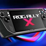 asus rog ally x fino a 8 ore di batteria e 24 gb di ram