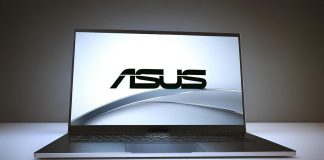 asus lancerà presto 14 nuovi laptop rog, tuf e proart