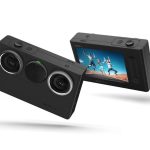 acer spatiallabs eyes stereo camera ufficiale 3d per tutti
