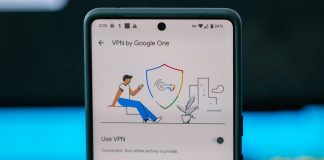 addio google one vpn, benvenuto pixel vpn (1)